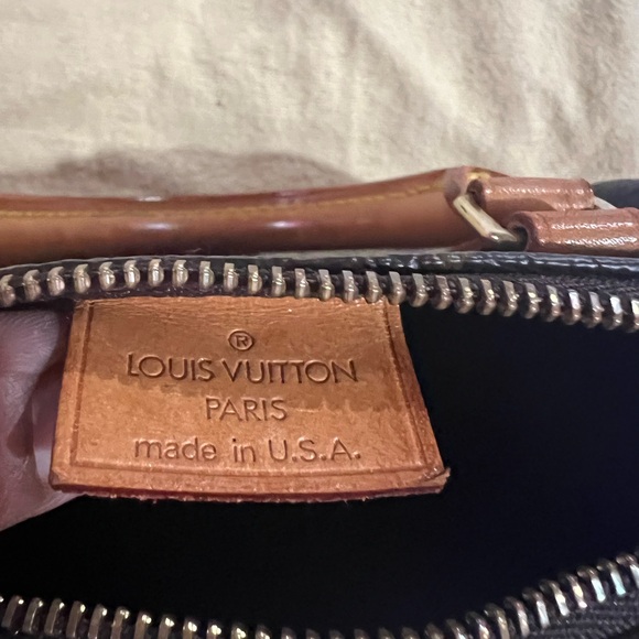 Louis Vuitton Mini Nano Speedy  Handbag ‼️SOLD ‼️ - Picture 9 of 10